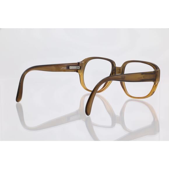 Viennaline 3066 10 Vintage 52-18mm Eyeglasses FRAMES ONLY - GOOD CONDITION- READ - Picture 7 of 9